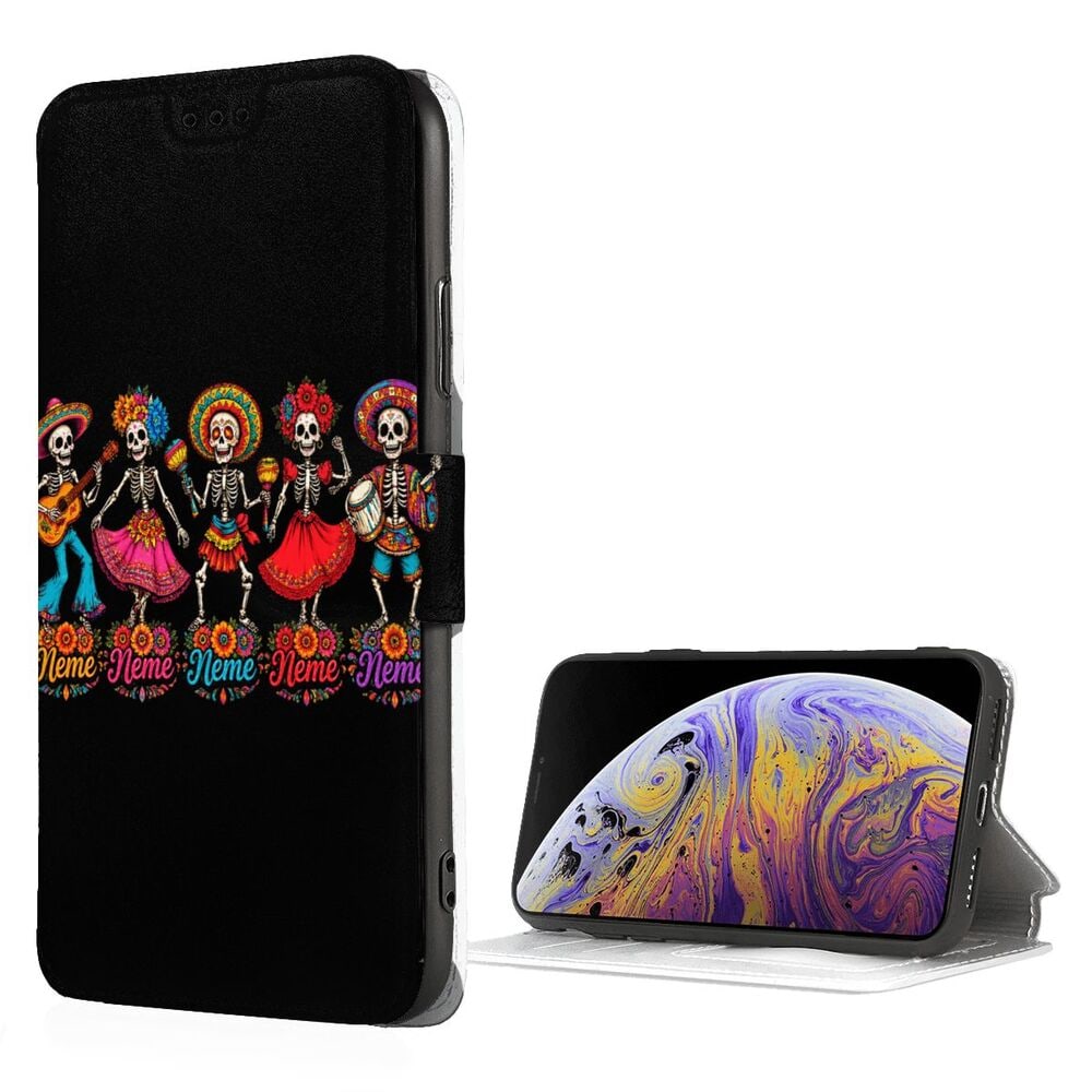 Day of the Dead Celebration iPhone Case