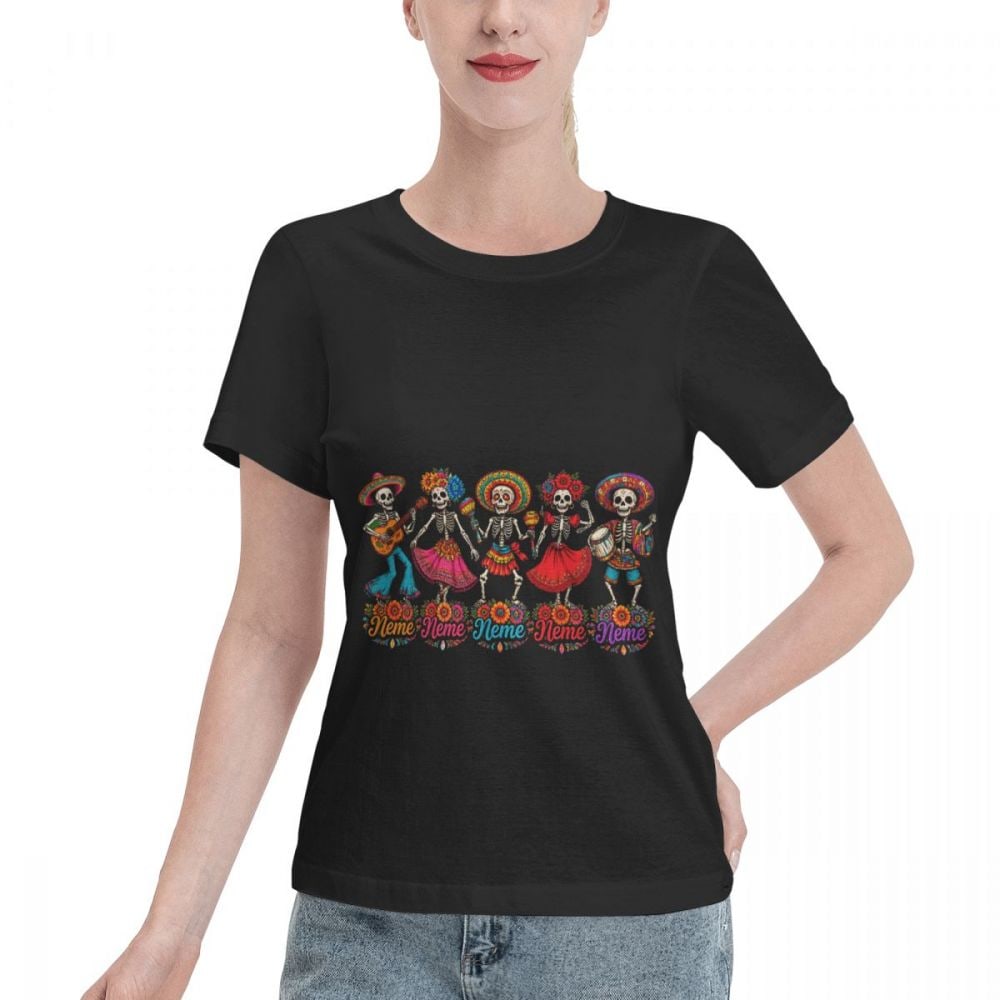 Women's T-Shirt — front