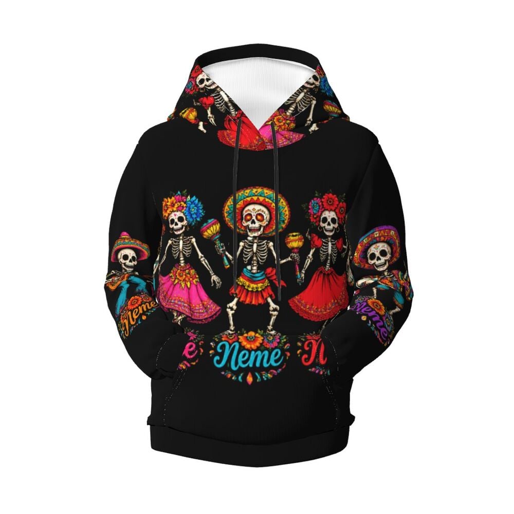 Sudadera para jóvenes