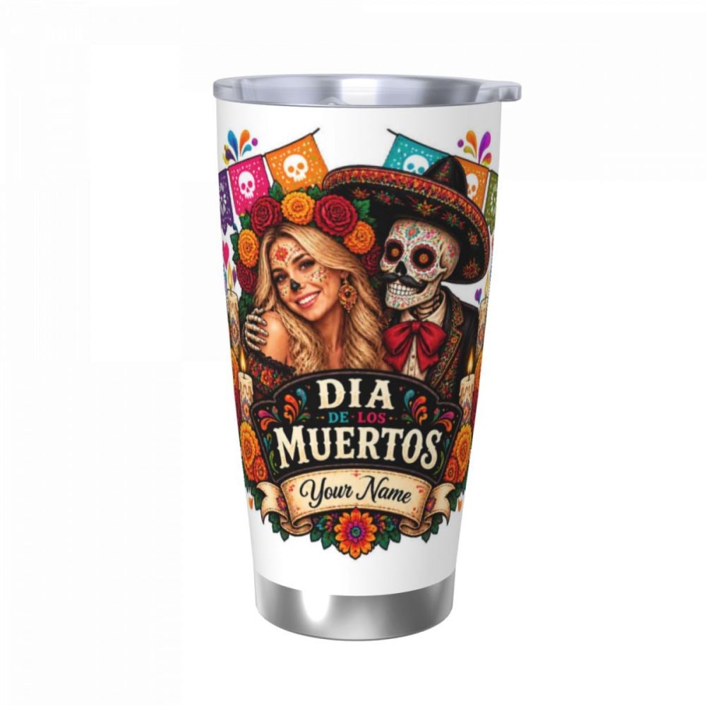 20oz Car Tumbler