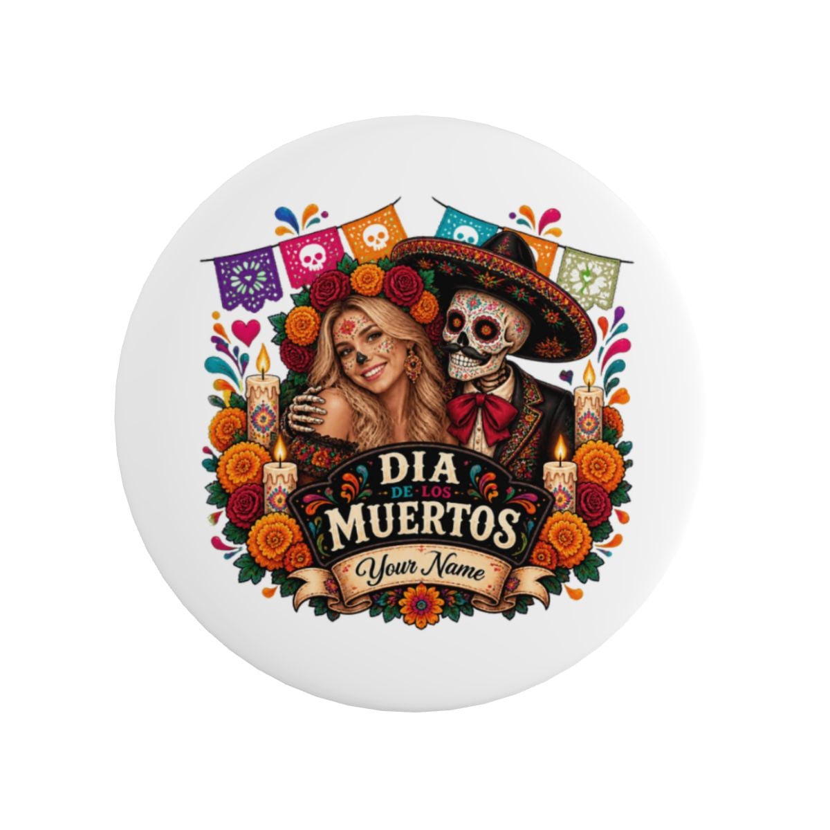 Round Badge — gallery-10