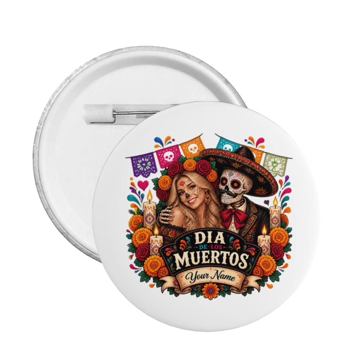 Round Badge — gallery-3