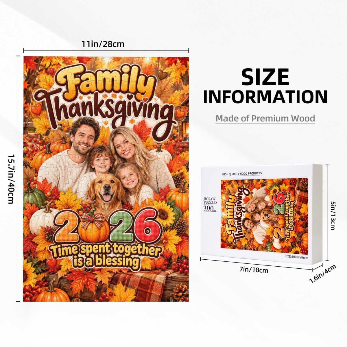 300-Piece Jigsaw Puzzle — gallery-8