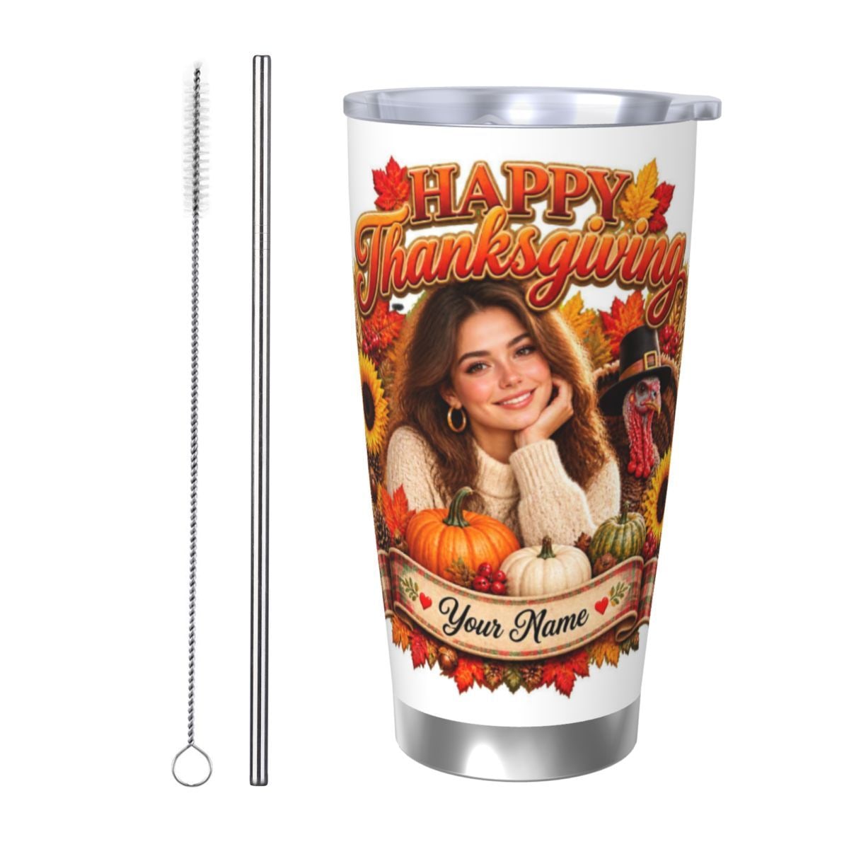 20oz Car Tumbler — gallery-2