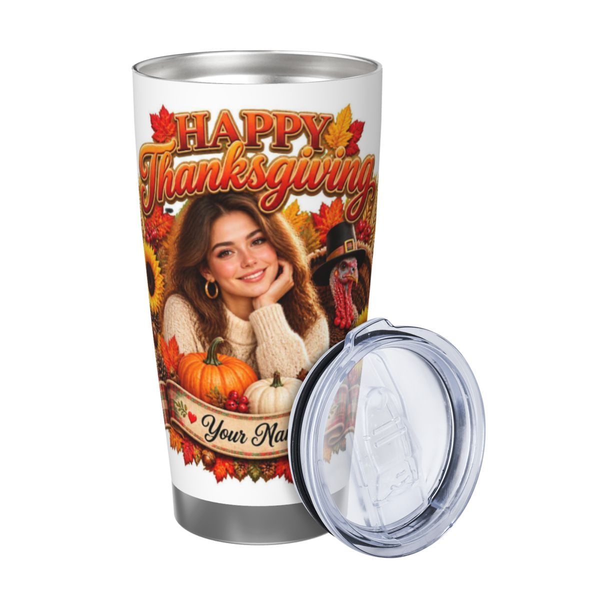 20oz Car Tumbler — gallery-5