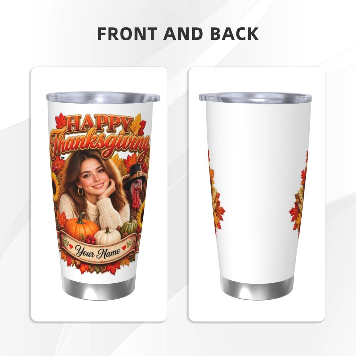 20oz Car Tumbler — gallery-6