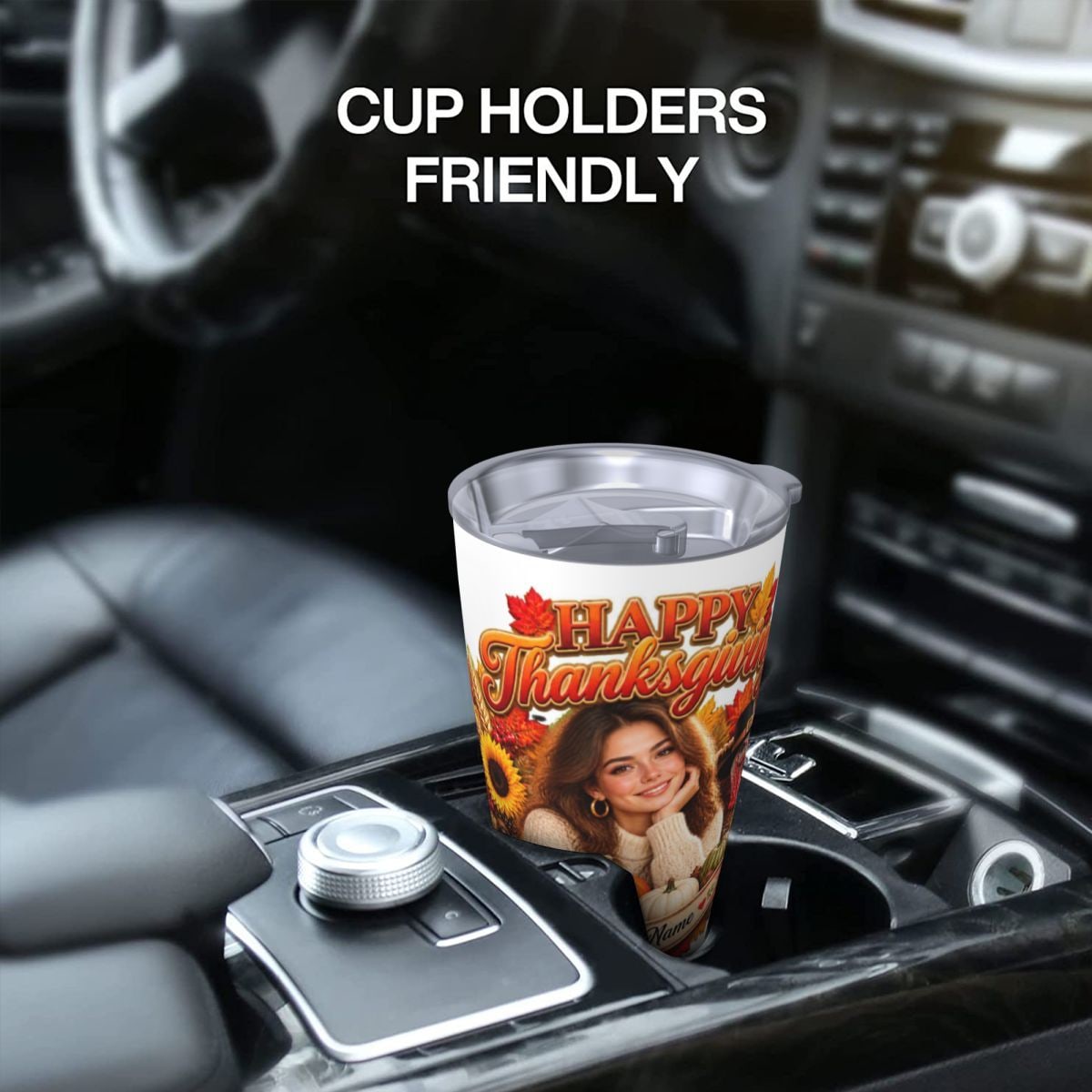 20oz Car Tumbler — gallery-4