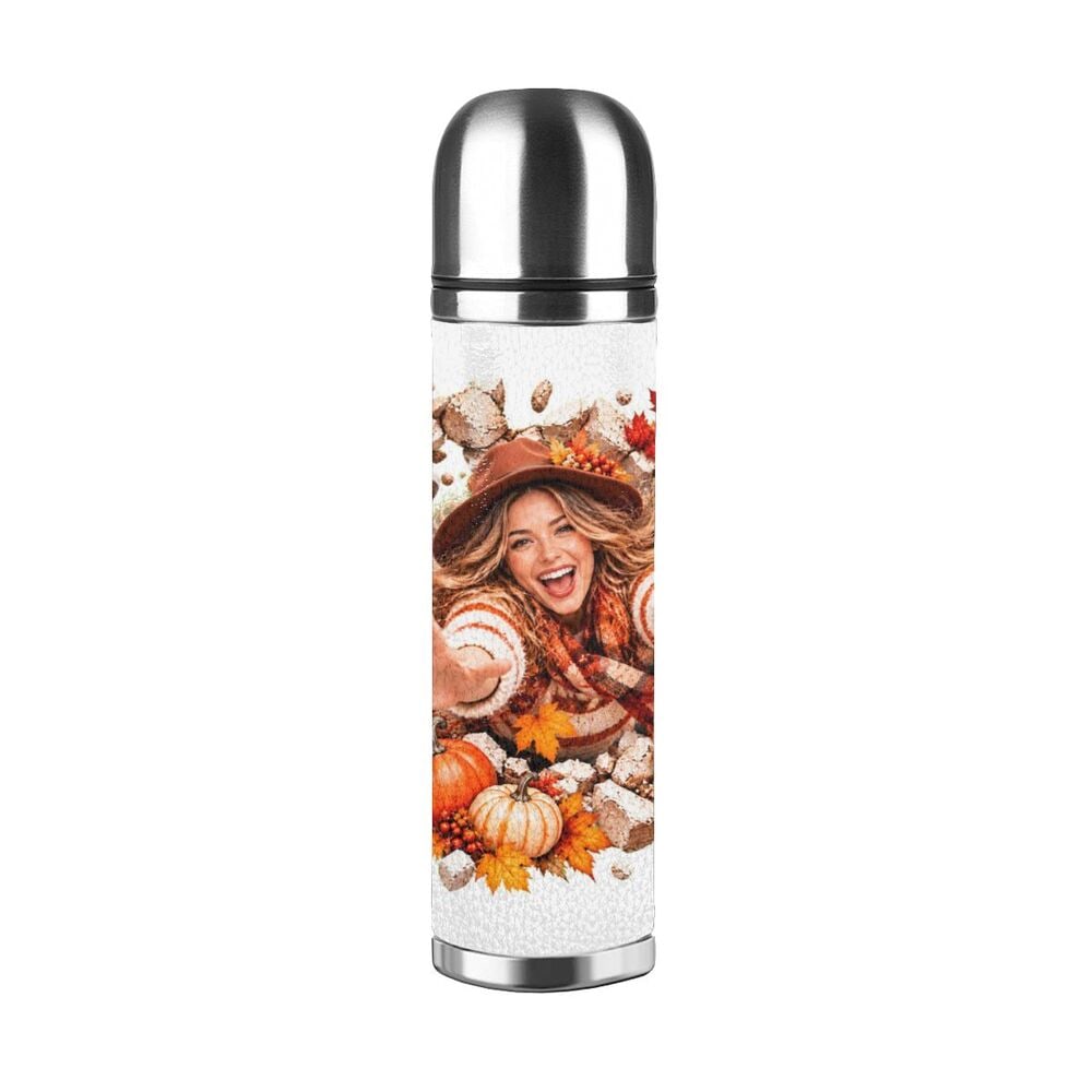 Stainless Steel Water Bottle