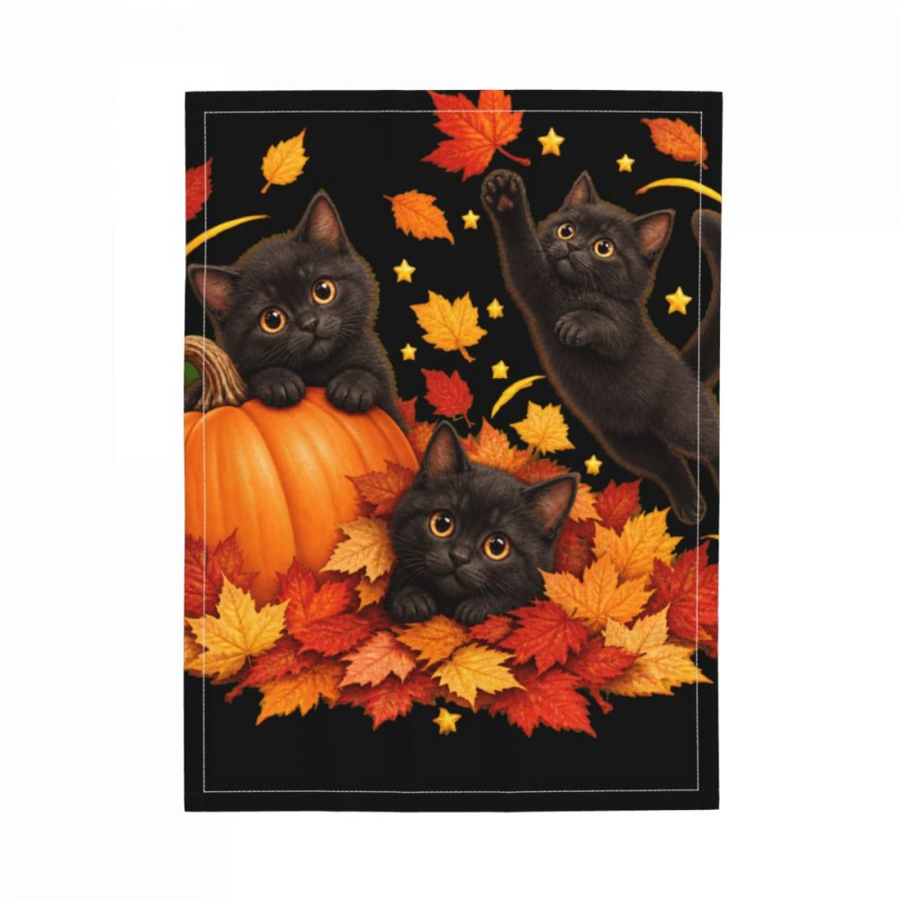 Baby Blanket 30×40 in — front-15