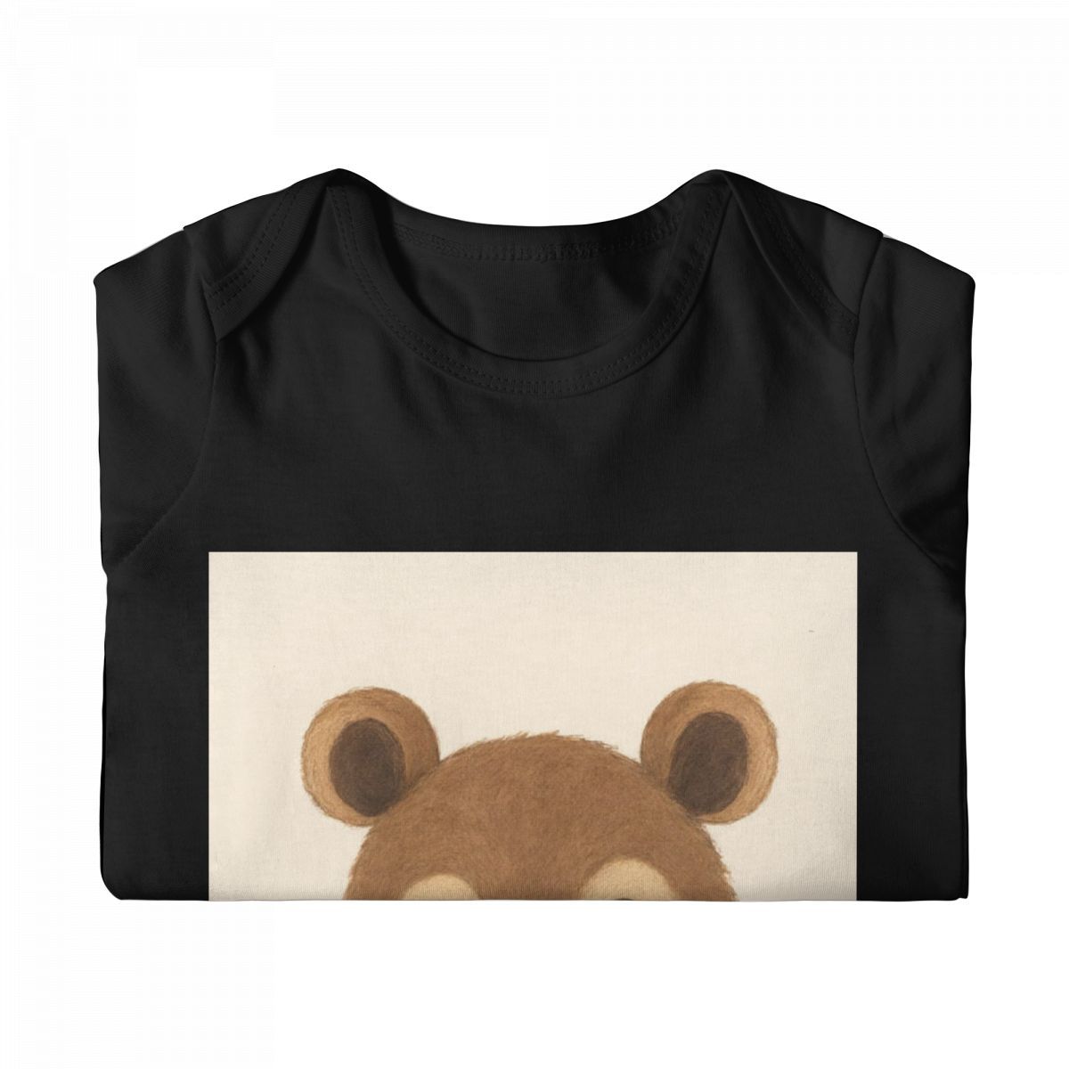 Baby Short-Sleeve Onesie — gallery-5