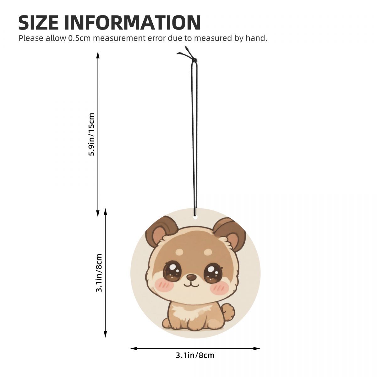Car Air Freshener — gallery-4