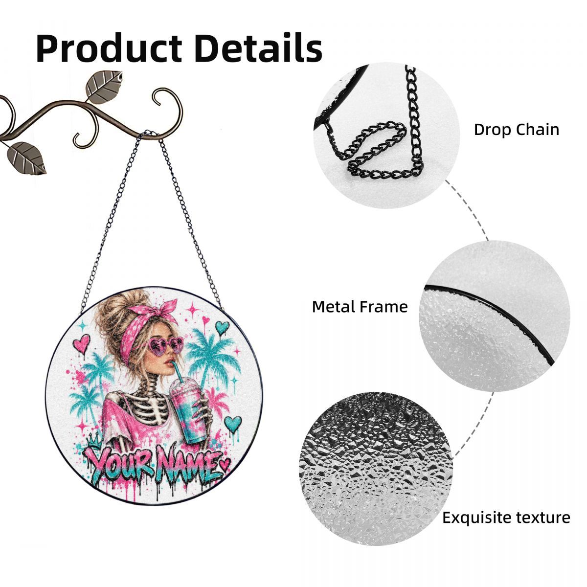 Glass Suncatcher — gallery-5