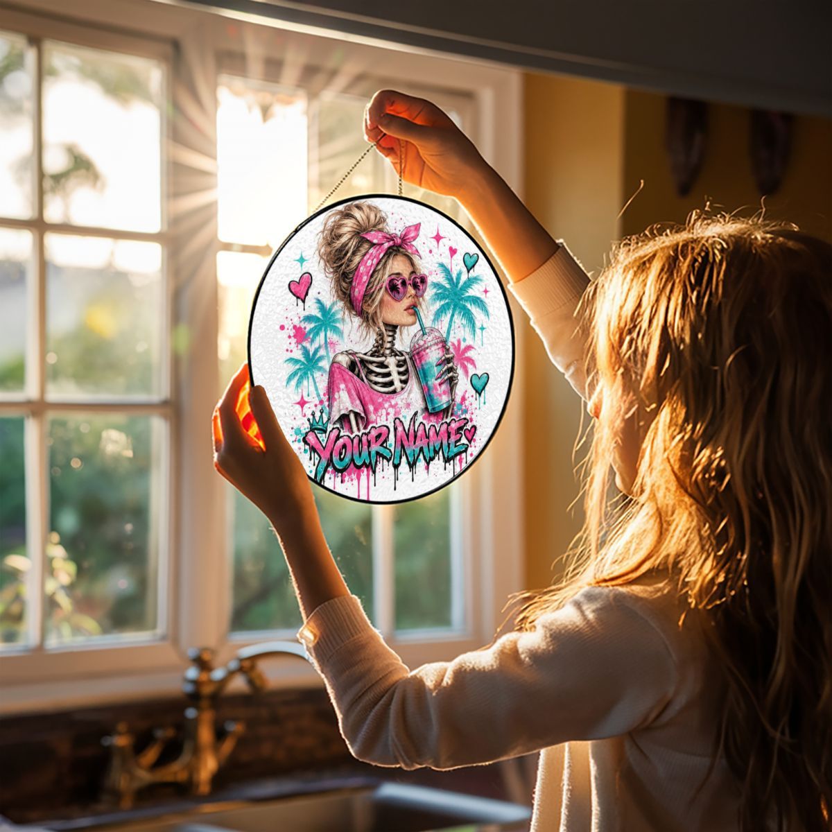 Glass Suncatcher — gallery-6
