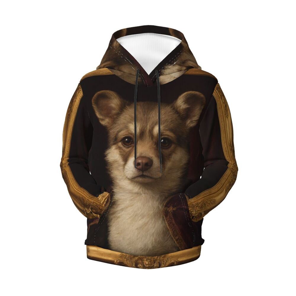 Youth Hoodie — gallery-6