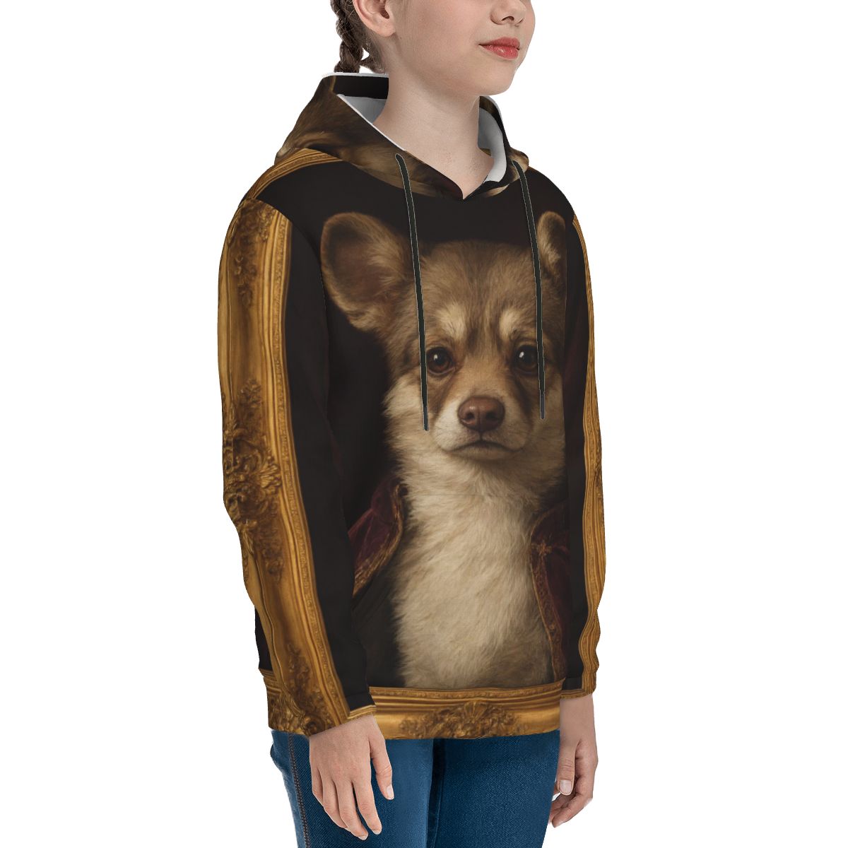 Youth Hoodie — gallery-3