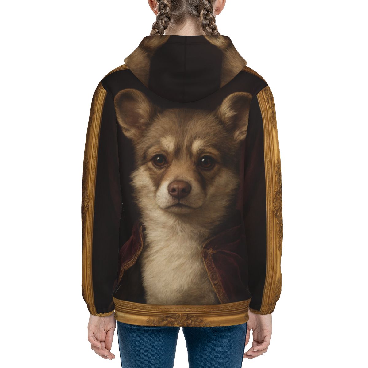 Youth Hoodie — gallery-4