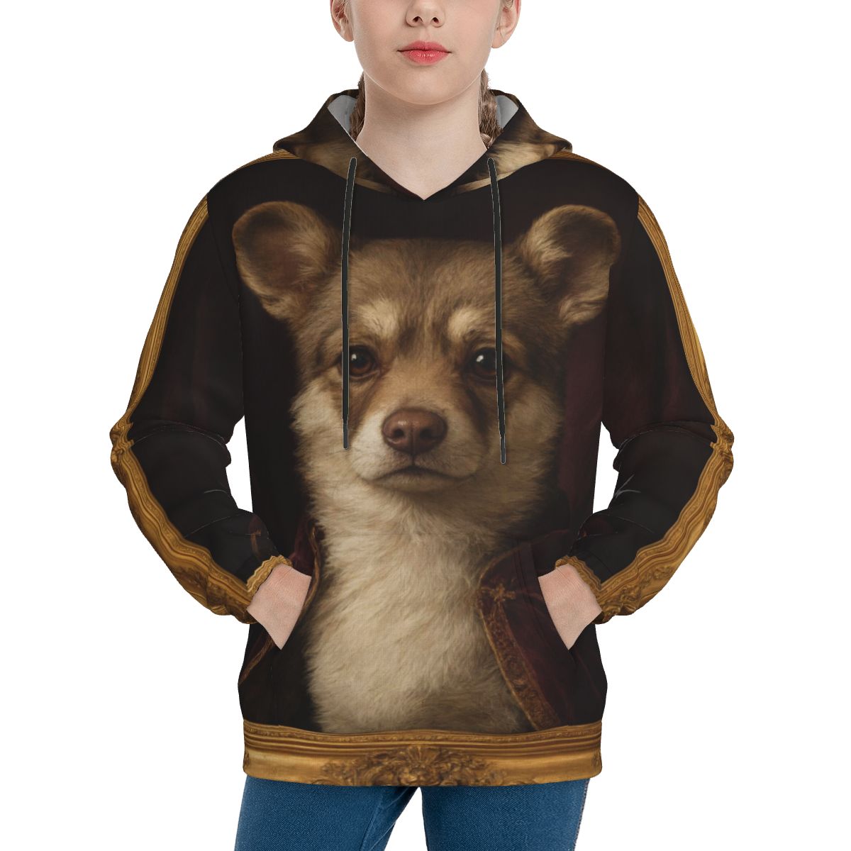 Youth Hoodie — gallery-5